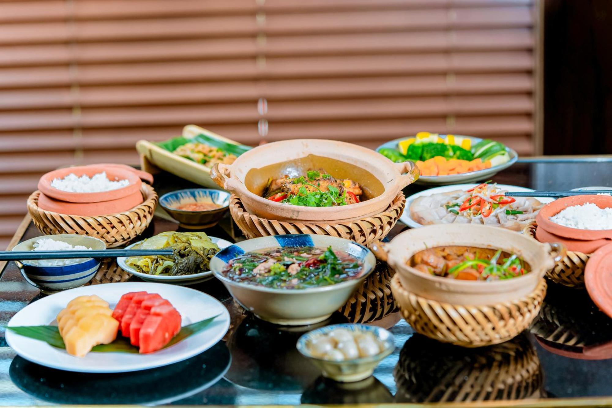 Golden Lotus Luxury Hotel Danang - Complimentary Daily Afternoon Tea Zewnętrze zdjęcie